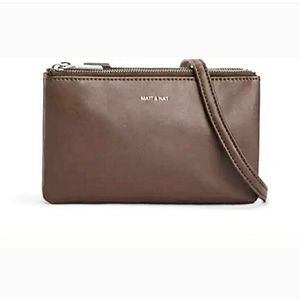Matt&Nat Triplet Bag